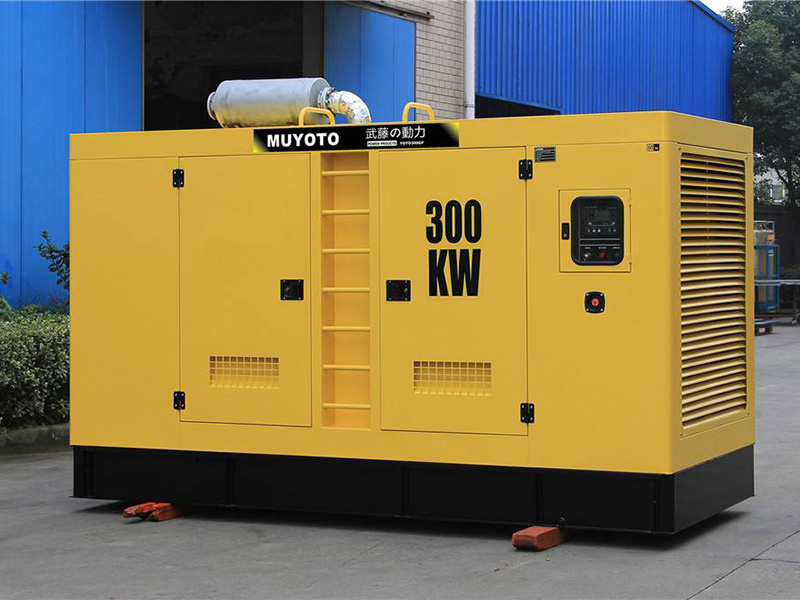 莫力达瓦发电机冷却液的冰点升高到多少时需要更换