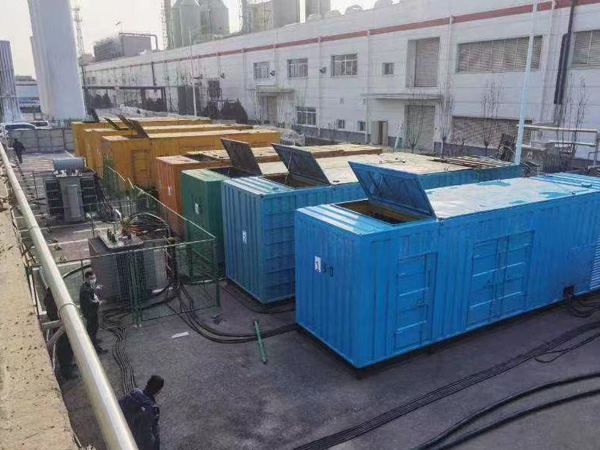 莫力达瓦380V和690V电压的电缆线相同吗？