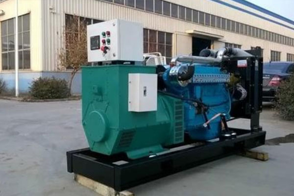 莫力达瓦发电机组的分类有哪些？