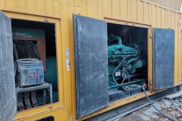 莫力达瓦发电机组夏季保养的注意事项有哪些？