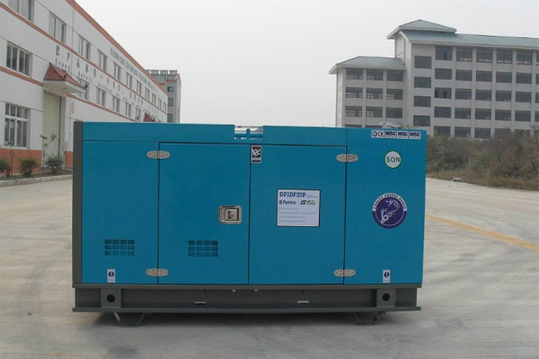 莫力达瓦发电机租赁发电机组的换季保养注意事项