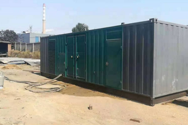 莫力达瓦发电机组保养注意事项？