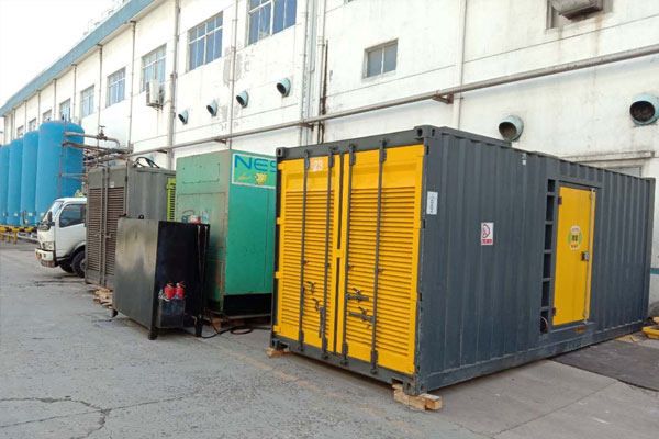 莫力达瓦发电机组保养是确保其正常运行、延长使用寿命的关键，以下是一些保养注意事项