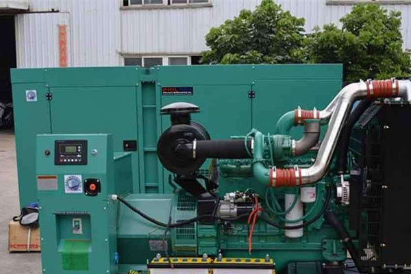 莫力达瓦工厂发电机应急发电注意事项？