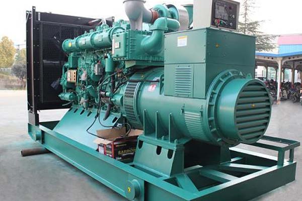 莫力达瓦工厂发电机应急发电中如何优化燃油储备管理？