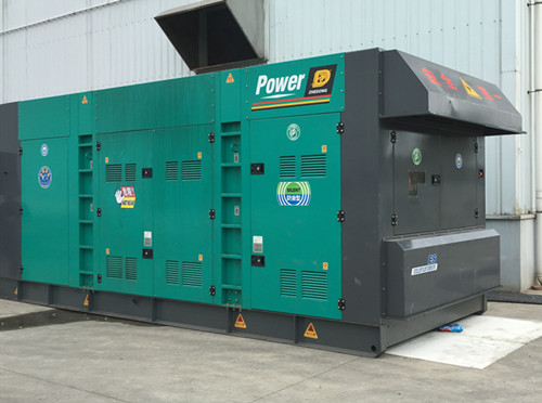 莫力达瓦如何判断发电机组防冻液的质量是否下降？