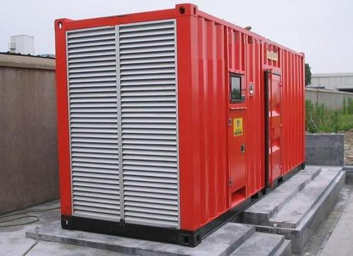 莫力达瓦发电机组调压板有哪些常见的故障？