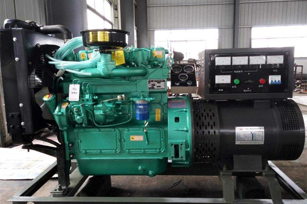 莫力达瓦传感器在柴油发电机组中起到什么作用？