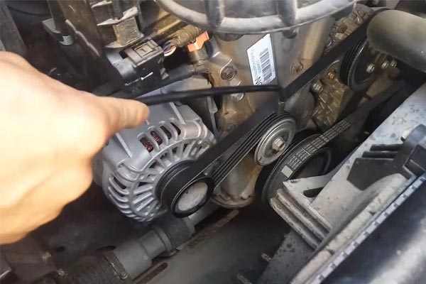 莫力达瓦转速传感器的工作原理是什么？