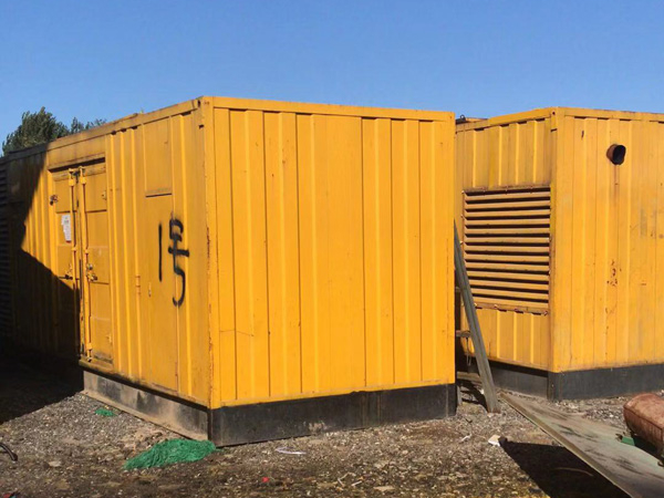 莫力达瓦柴油发电机组深海控制系统怎么样？