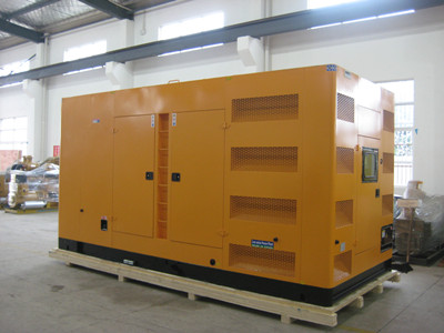 莫力达瓦不同类型的发电机组在冬季保养时的注意事项有何差异？