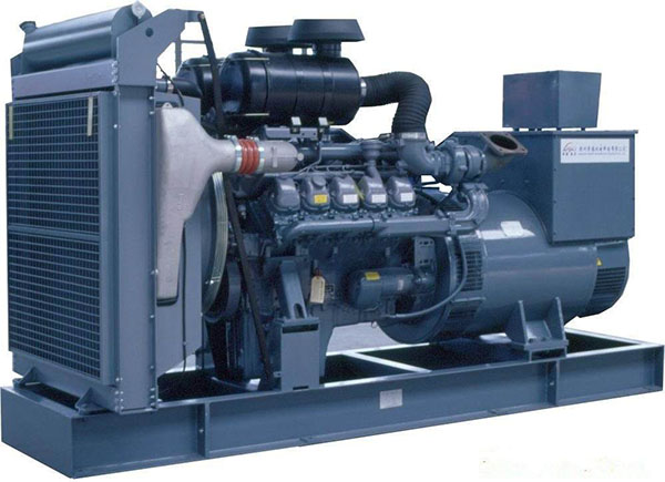 莫力达瓦发电机组冬季保养需注意哪些细节？