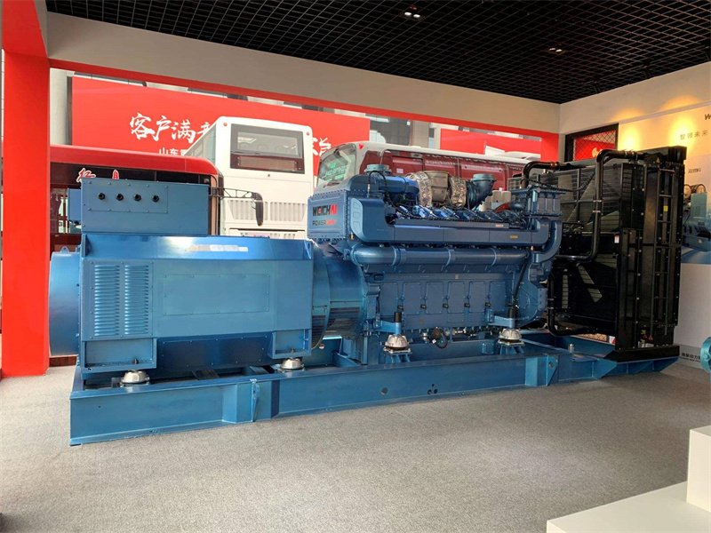 莫力达瓦柴油发电机组冬季保养周期是多久？