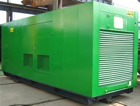 莫力达瓦柴油发电机组的加热装置有哪些类型？