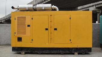 莫力达瓦柴油发电机组北方使用是否需要加装加热装置？