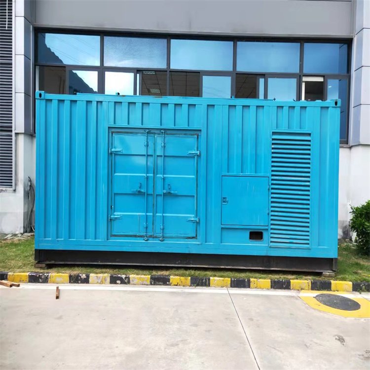 莫力达瓦柴油发电机组冬季燃油使用注意事项？