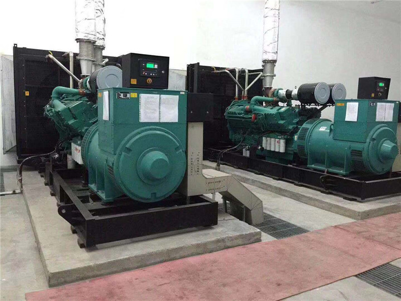 莫力达瓦柴油发电机组冬季寒冷地区使用需注意哪些事项？