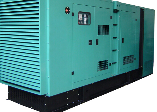 莫力达瓦发电机组水冷式机油散热器常见的故障有哪些？