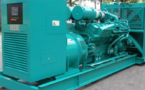 莫力达瓦柴油发电机组冬季使用中需要注意哪些事项？