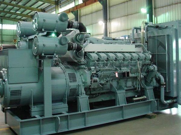 莫力达瓦电气系统故障可能导致冬季柴油发电机组启动失败的原因有哪些？