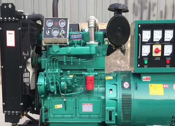 莫力达瓦柴油发电机冬季保养周期和夏季一样吗？