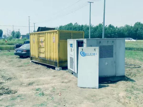 莫力达瓦柴油发电机组冬季日常维修需要哪些工具？